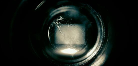 Super 8 - Trailer