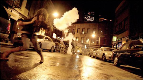 Cloverfield 2 - Biztos, hogy látni fogjuk!