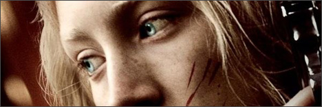 Hanna - Magyar Trailer