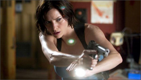 Resident Evil 5 - Előzmény lesz?