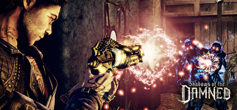Shadows of the Damned