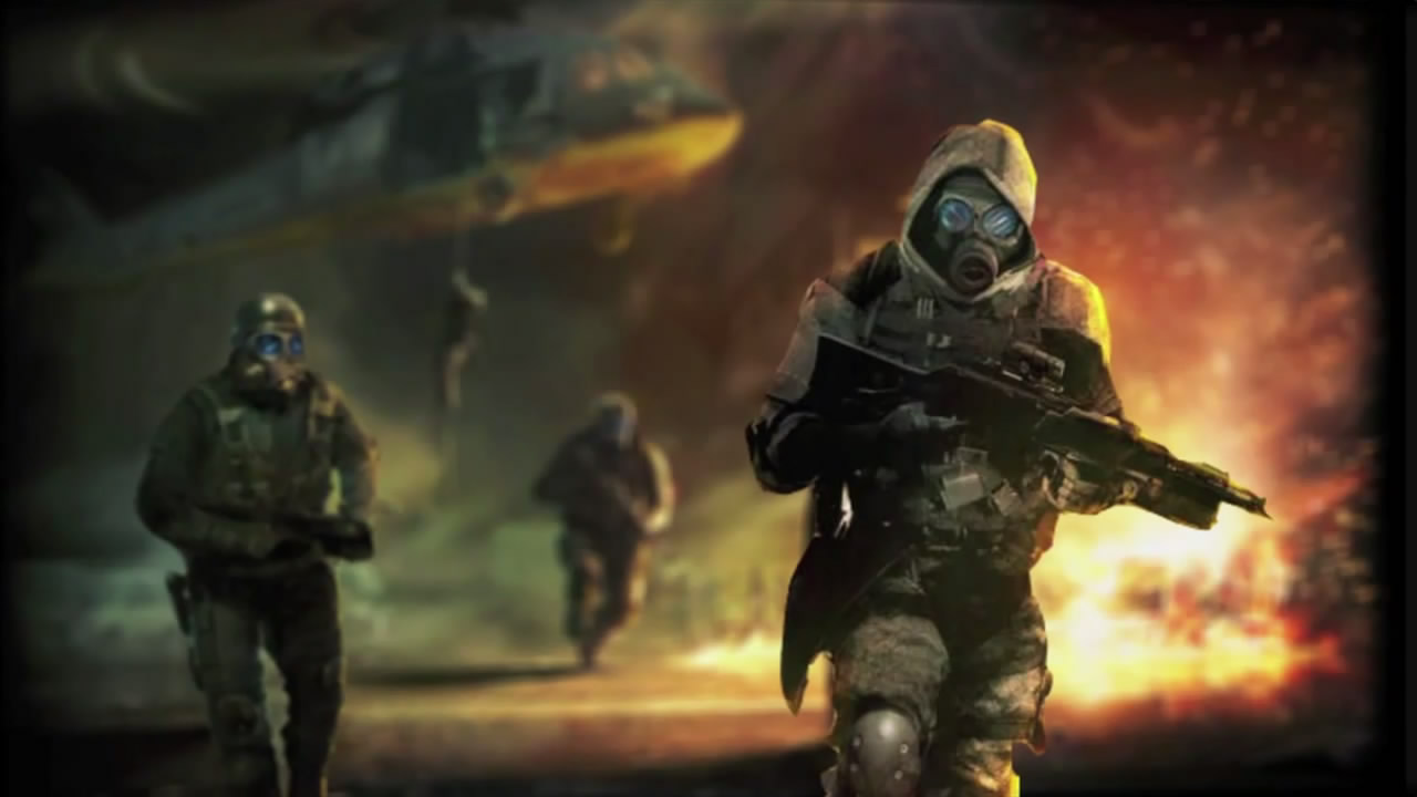 Ambiciózus játék lesz a Resident Evil 6