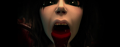 Alice: The Madness Returns