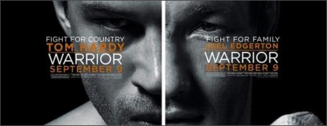 Warrior