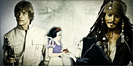 5 klasszikus film, amely szörnyű ötletnek tűnt