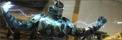 Mortal Kombat: Legacy - A teljes sorozat egy helyen!