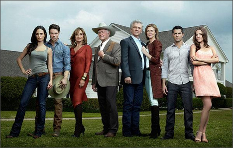 Dallas 2012 - Trailer