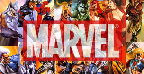 2014-ben két Marvel mozi jön, de melyikek?