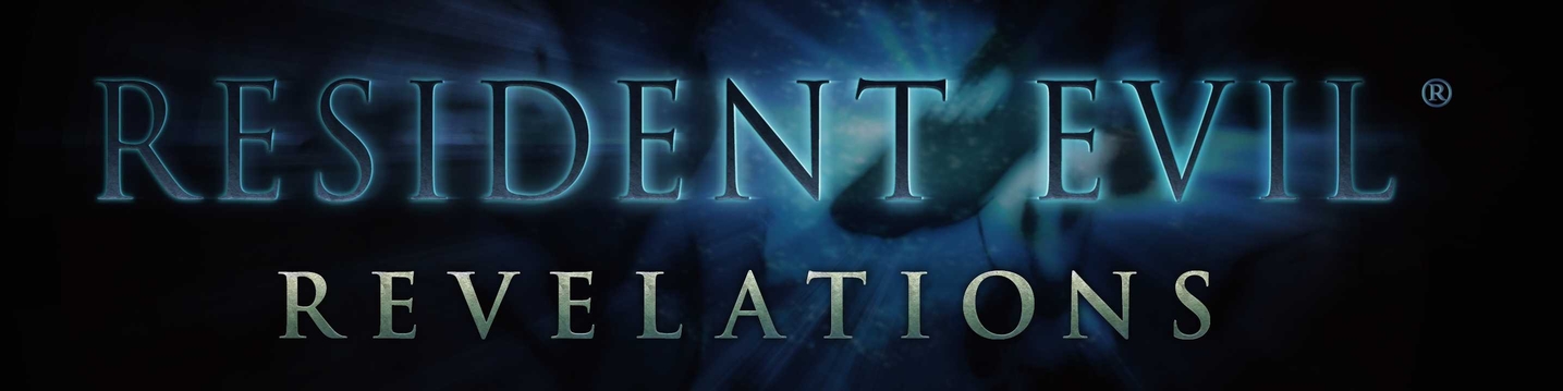 Resident Evil: Revelations