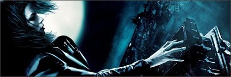 Underworld 4: Az ébredés - Az első Trailer