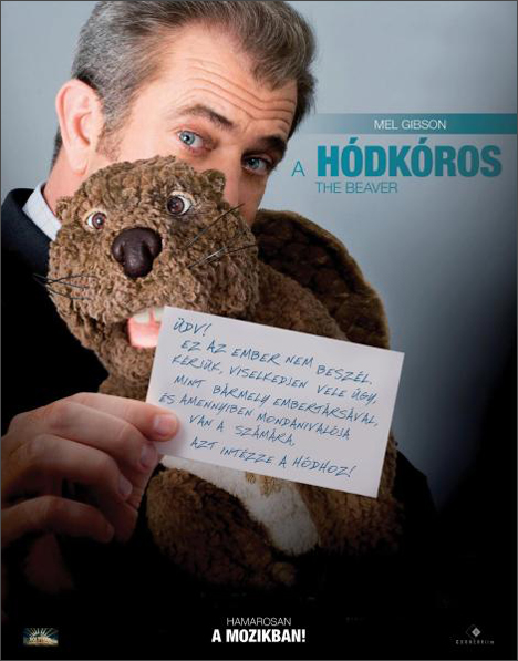 A hódkóros