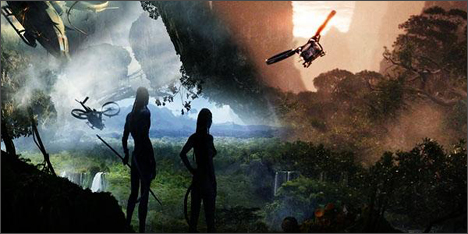 Avatar 2 - 60 képkocka másodpercenként a cél