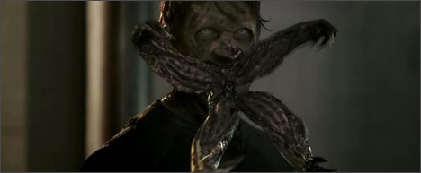 Resident Evil 5 - Sztori és casting infók