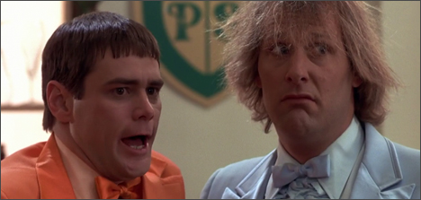 Dumb és Dumber 3 - Valóban összejöhet