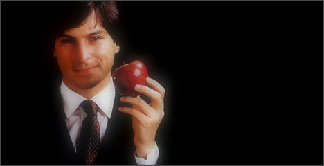 Film készül Steve Jobs életéről (Update)
