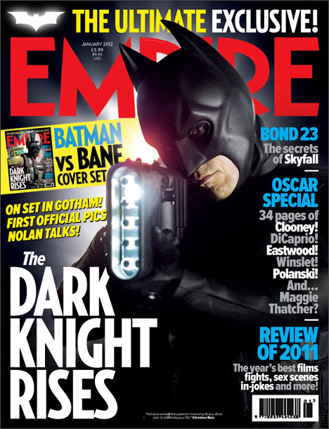 Batman, a Sötét Lovag
