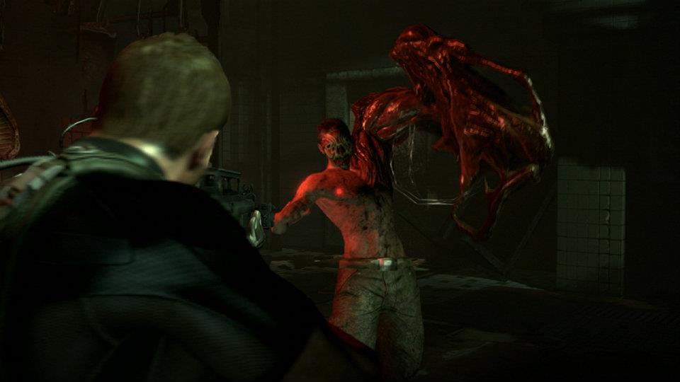 Resident Evil 6: Új információk
