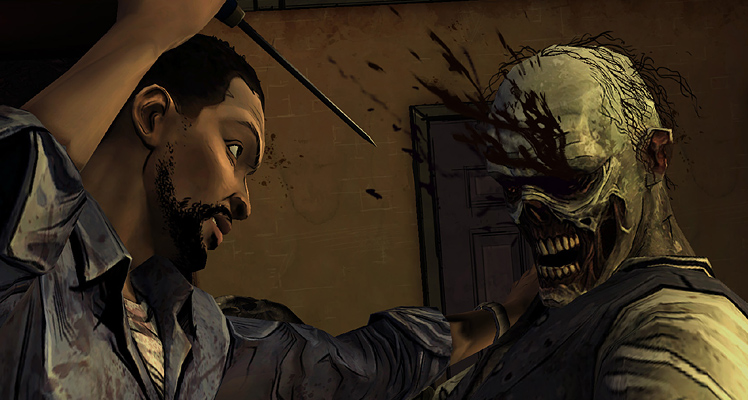 The Walking Dead The Walking Dead