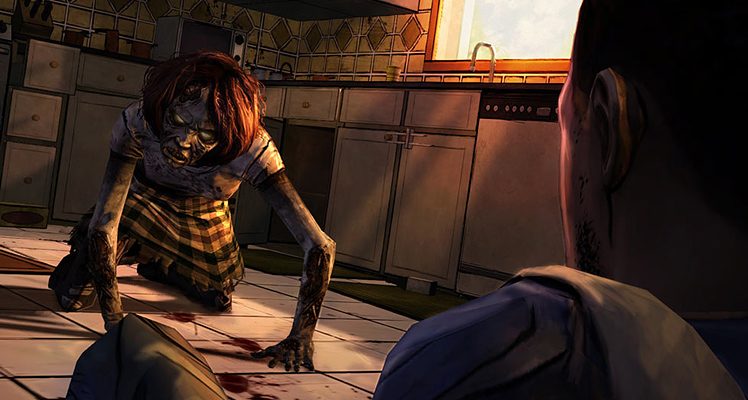 The Walking Dead The Walking Dead