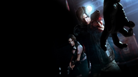 Resident Evil 6