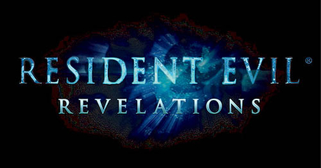 Resident Evil: Revelations