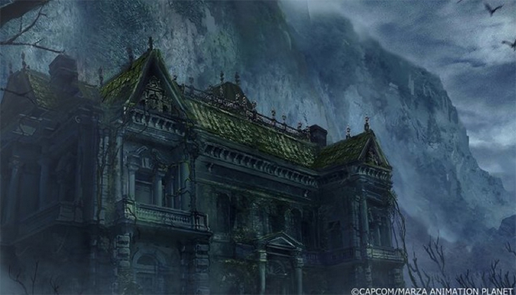 Resident Evil