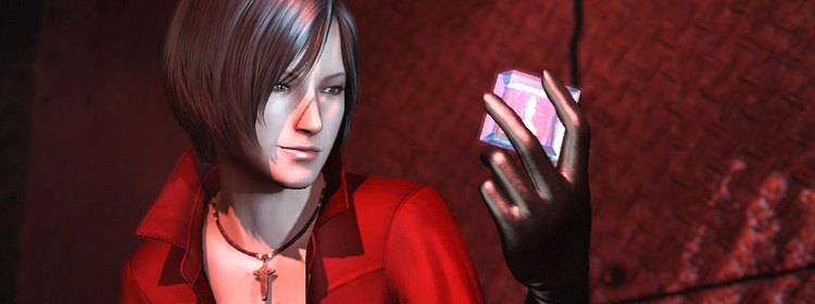 Resident Evil 6 - Xbox One teszt