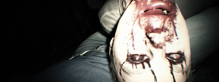 Resident Evil 7 - igazi rémtörténet