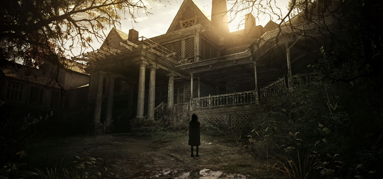 Resident Evil 7