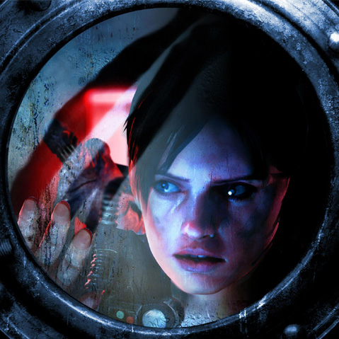 Resident Evil: Revelation - &eacute;rkezik az Xbox One &eacute;s a PlayStation 4 v&aacute;ltozat!