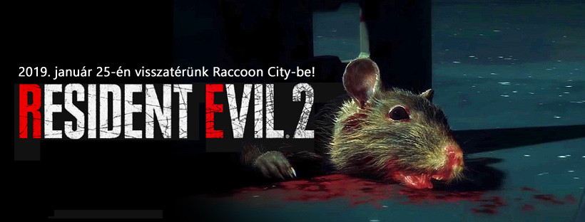 A Capcom több játékát is felújítaná a Resident Evil 2 után