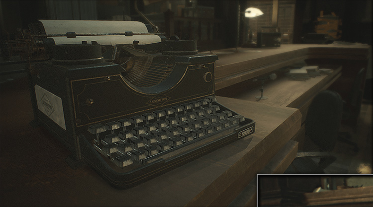 A hivatalos Resident Evil 2 (2019) billentyűzet most a tiéd lehet, mindössze 675$-ért!