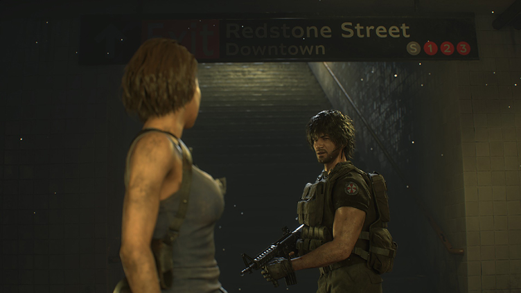 Itt az &uacute;j Resident Evil 3 - Nemesis Trailer &eacute;s &ouml;sszefoglal&oacute;nk a t&eacute;m&aacute;r&oacute;l