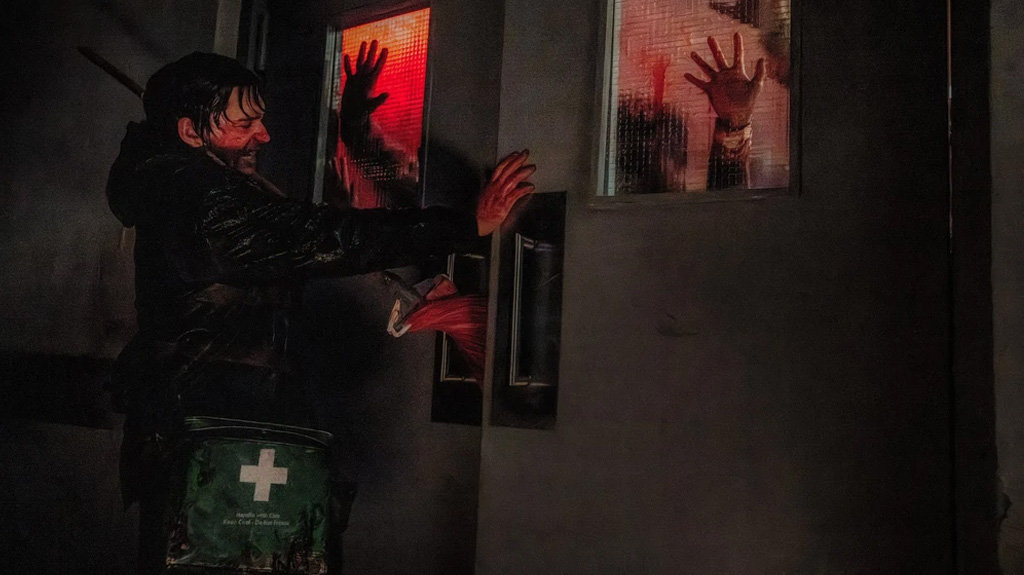 Resident Evil, avagy az átlagember kalandjai Raccoon City-ben