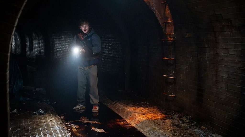 RESIDENT EVIL – Horror? Vígjáték? Akkor most mi a fene ez?